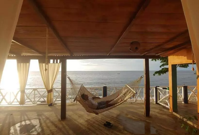 ホテル Treasure By The Sea Resort   Happy Hill