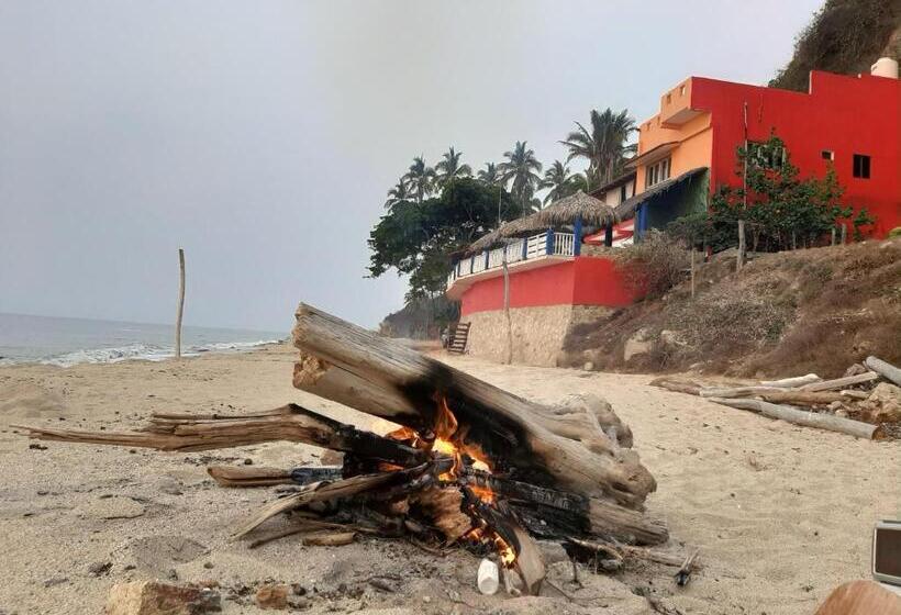 Hotel Treasure By The Sea Resort   Happy Hill