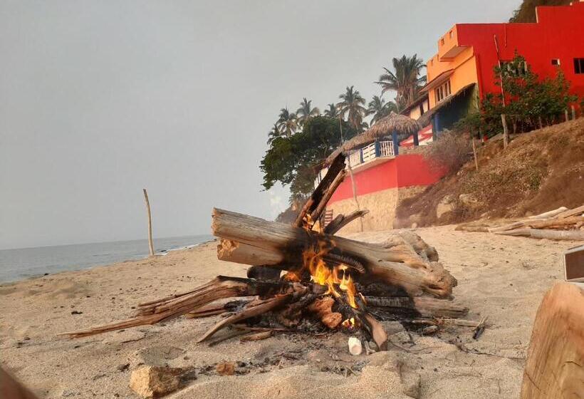 Hotel Treasure By The Sea Resort   Happy Hill