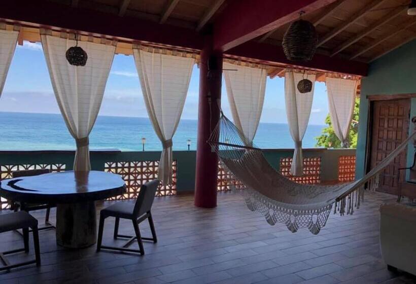 Hotel Treasure By The Sea Resort   Happy Hill