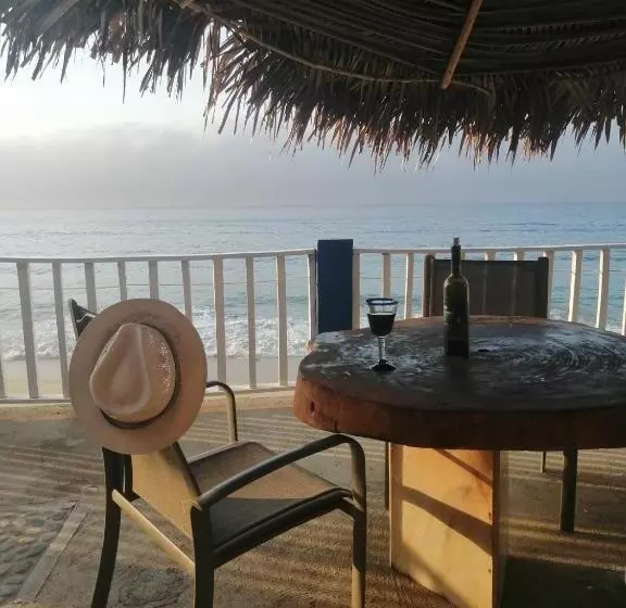 ホテル Treasure By The Sea Resort   Happy Hill