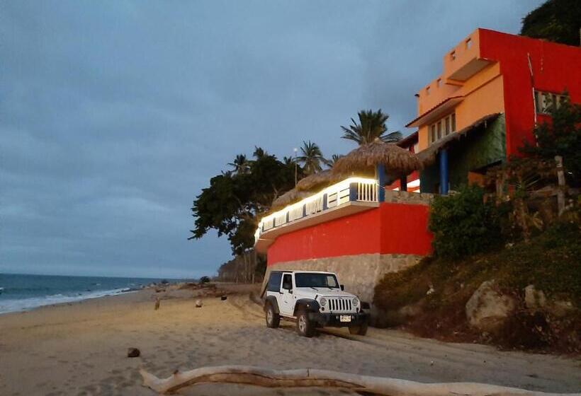 Hotel Treasure By The Sea Resort   Happy Hill