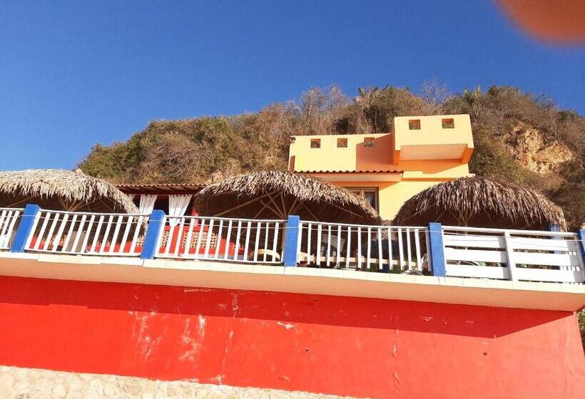 Hotel Treasure By The Sea Resort   Happy Hill