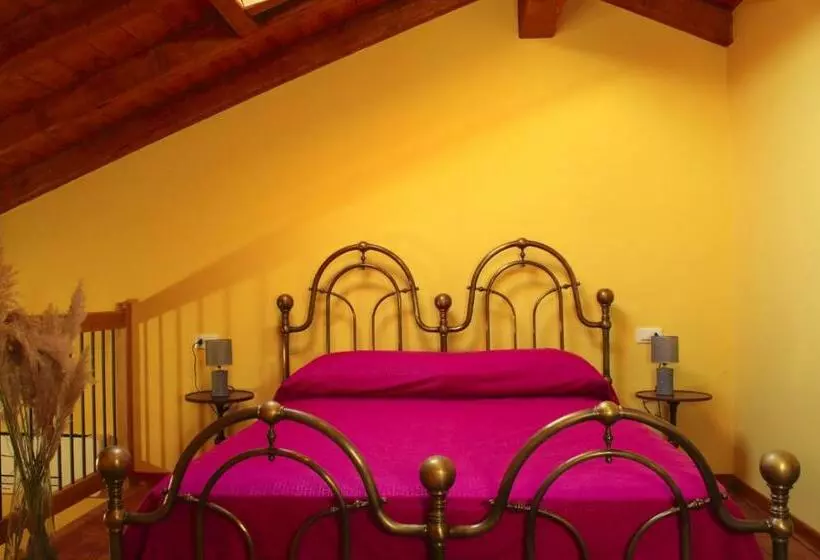 Majatalo Agriturismo Corte Lidia