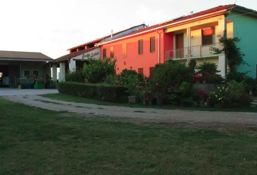 Majatalo Agriturismo Corte Lidia