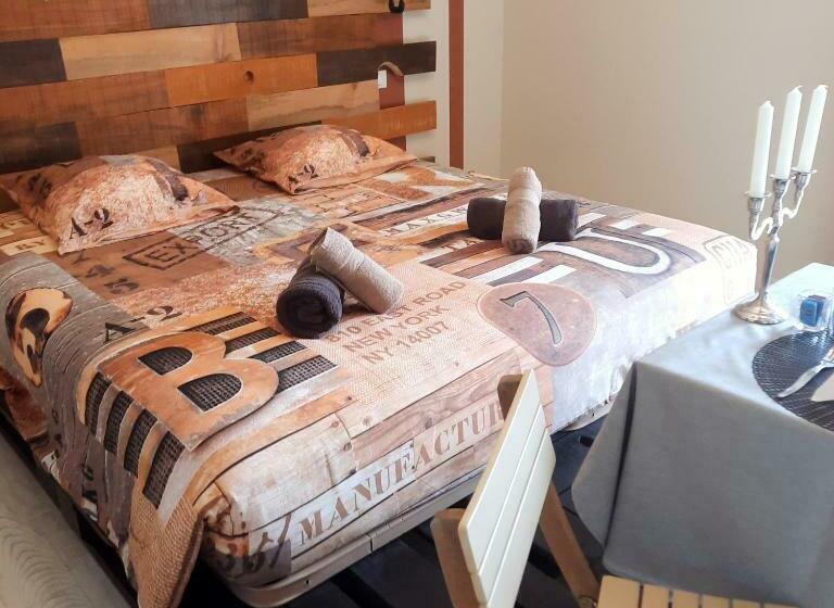 פנסיון Bien être Simple