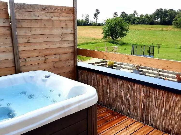 ペンション Bien être Simple