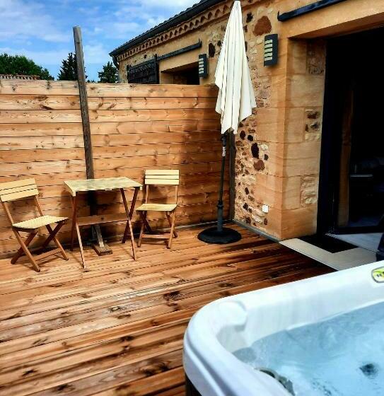 פנסיון Bien être Simple