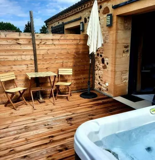 ペンション Bien être Simple