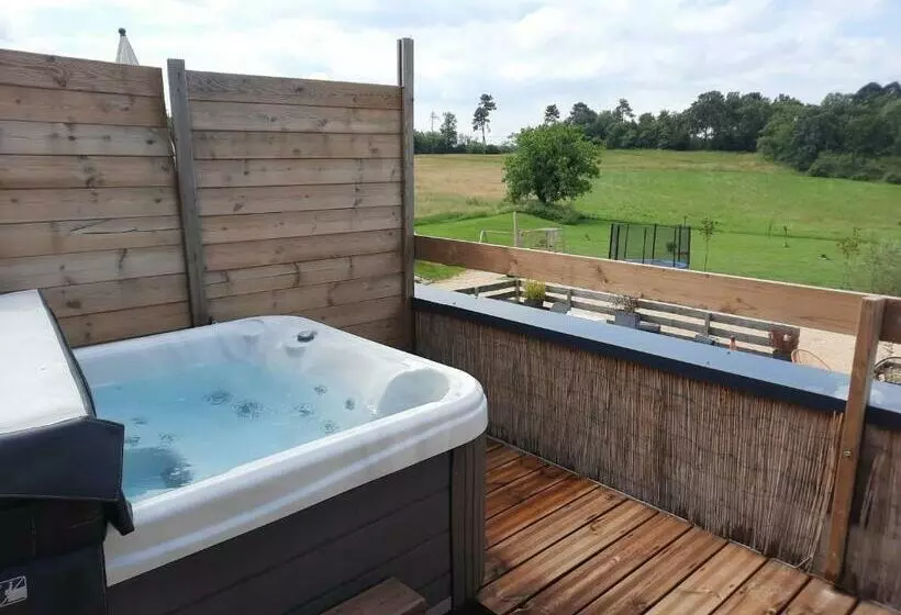 ペンション Bien être Simple