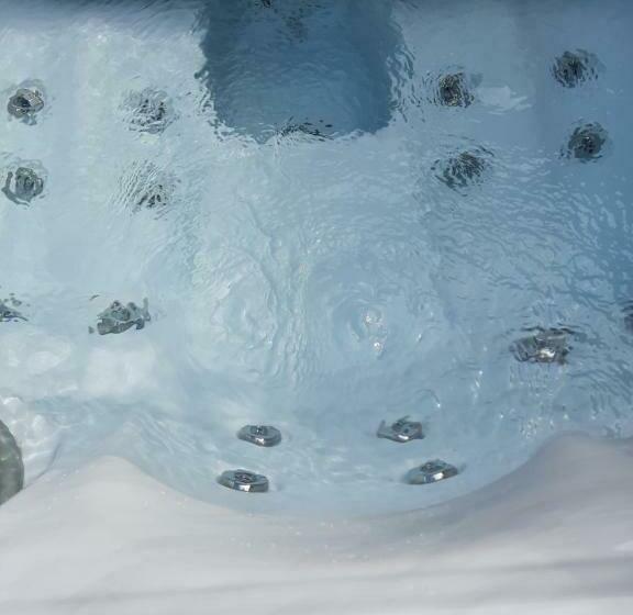 פנסיון Bien être Simple