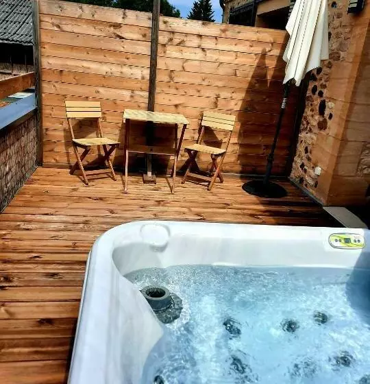 ペンション Bien être Simple