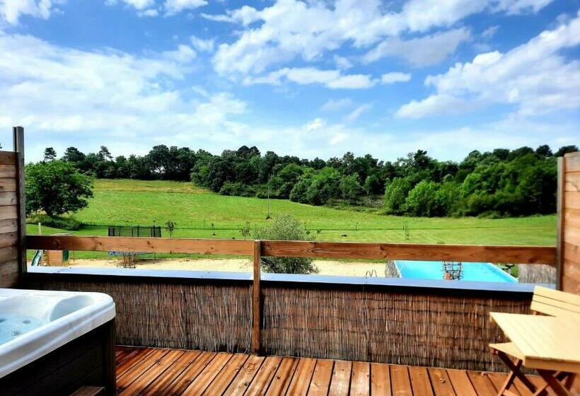 פנסיון Bien être Simple