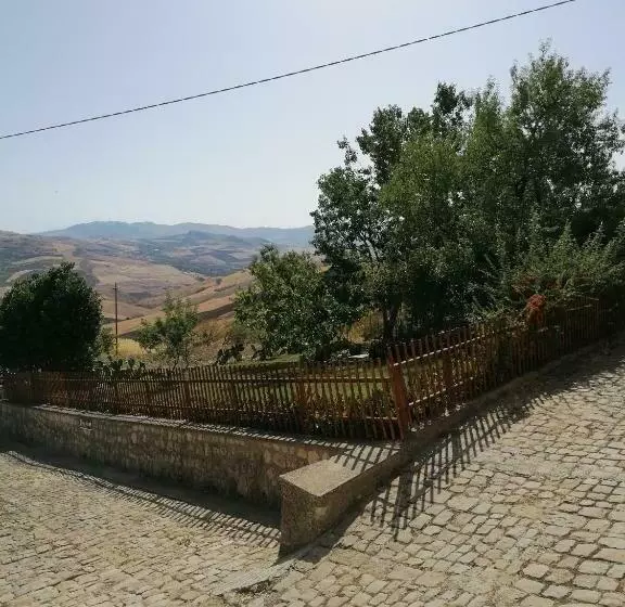 ペンション Borgo I Stritti