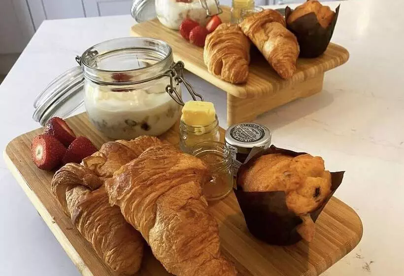 Majatalo York Cottage House & Spa