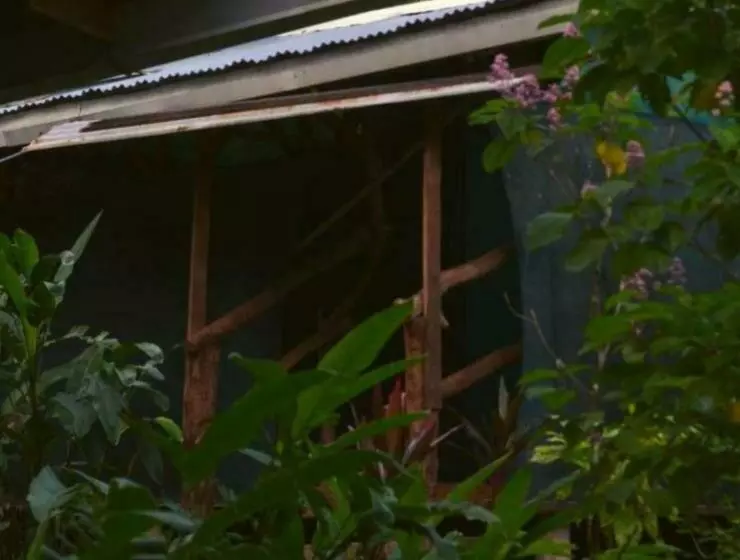 Majatalo Corcovado Guide House