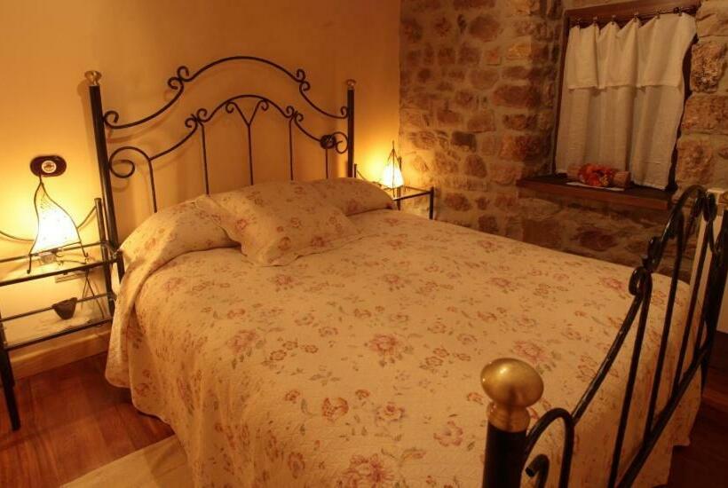 פנסיון La Galana