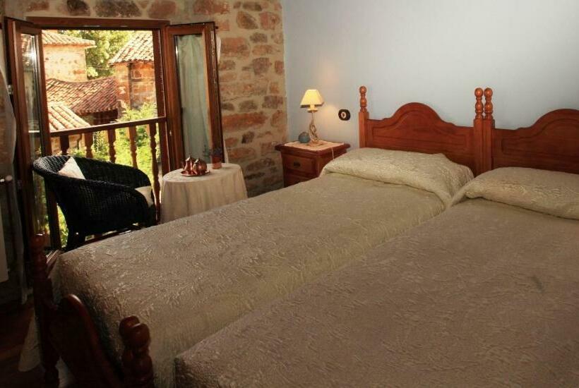 פנסיון La Galana