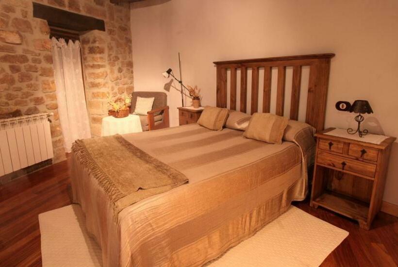 פנסיון La Galana