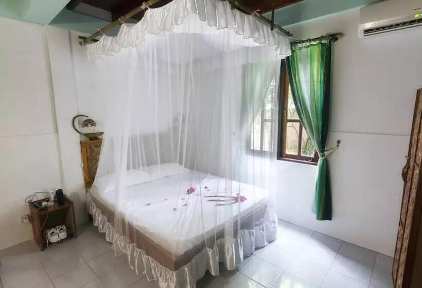 پانسیون Masfalhi View Inn