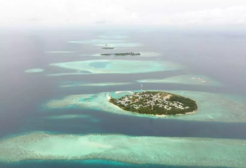 پانسیون Masfalhi View Inn