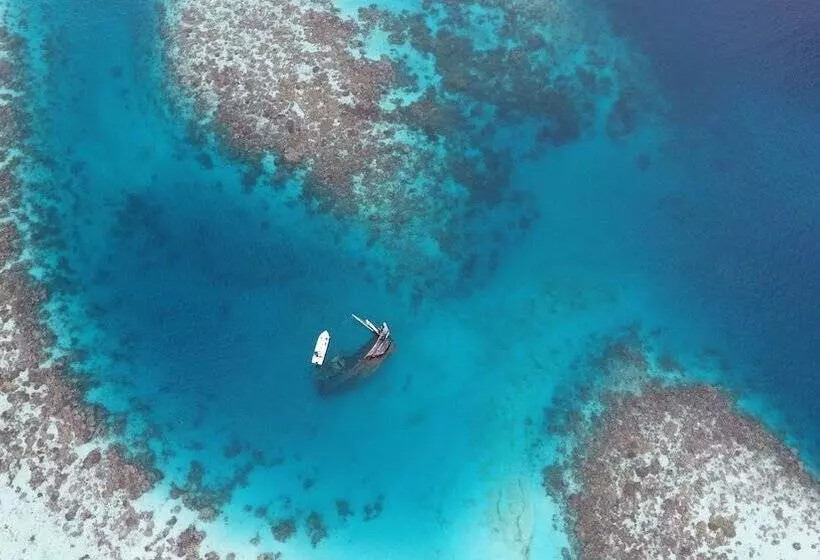 پانسیون Masfalhi View Inn