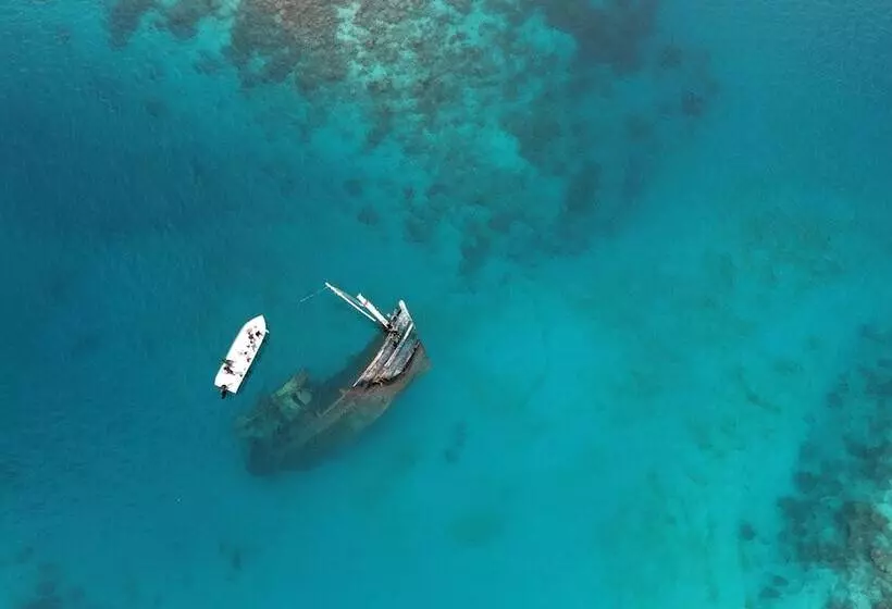 پانسیون Masfalhi View Inn