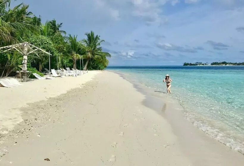 پانسیون Masfalhi View Inn