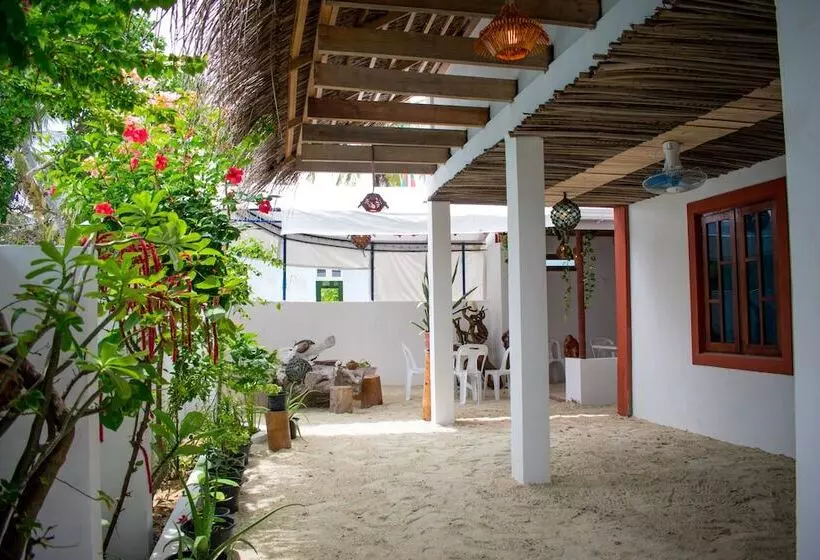 پانسیون Masfalhi View Inn