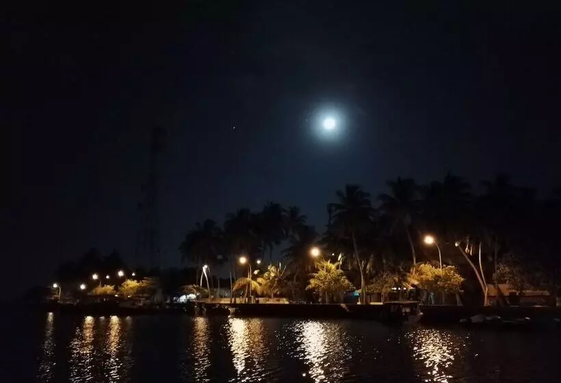 پانسیون Masfalhi View Inn