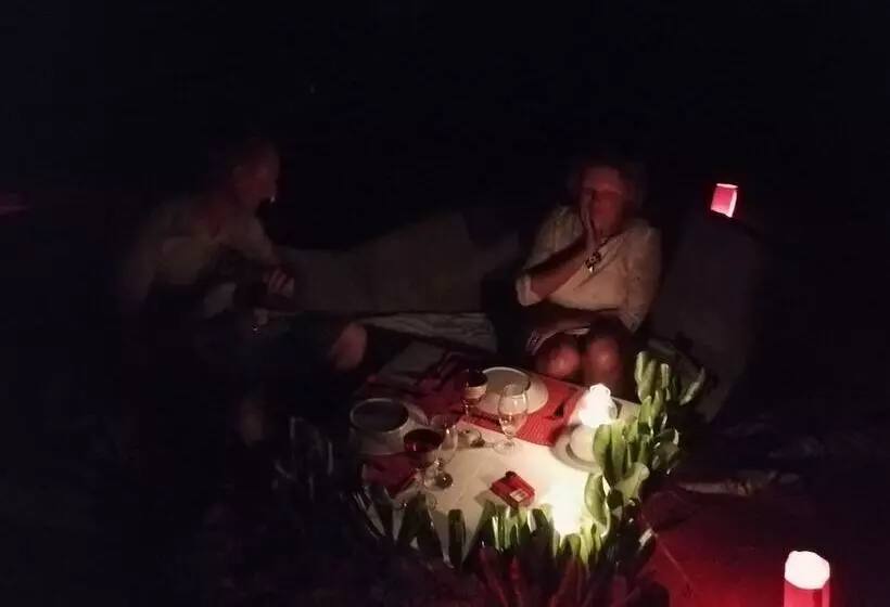 پانسیون Masfalhi View Inn