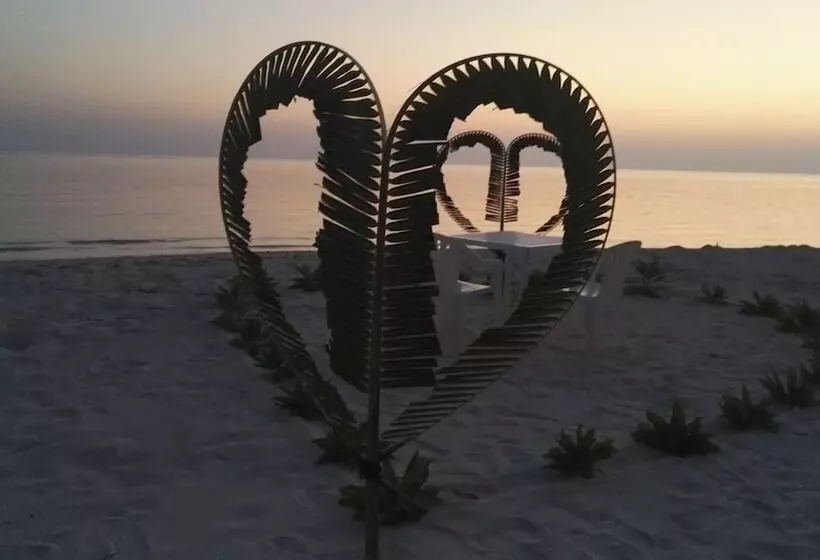 پانسیون Masfalhi View Inn