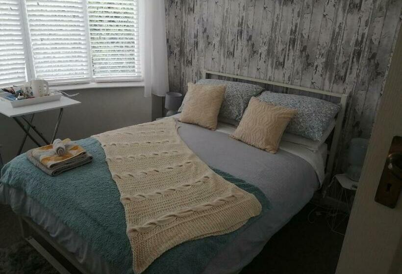 Pensão Pebble Lodge