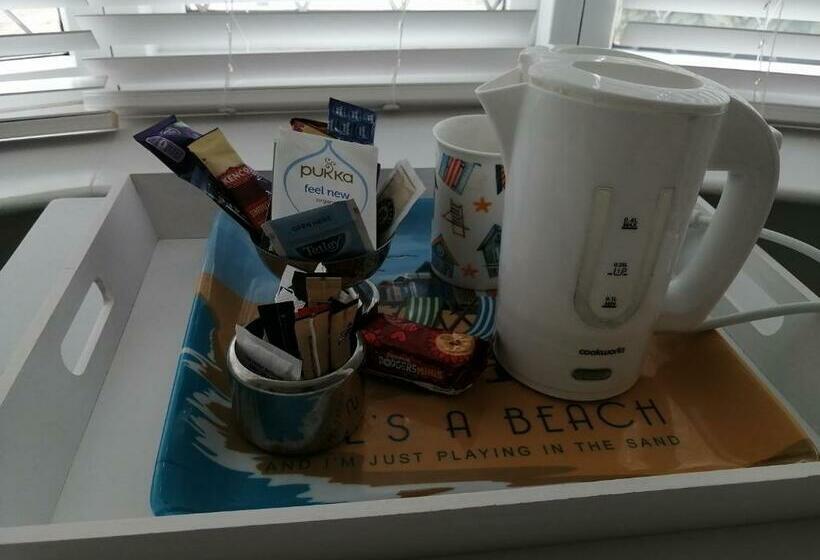 Pensão Pebble Lodge