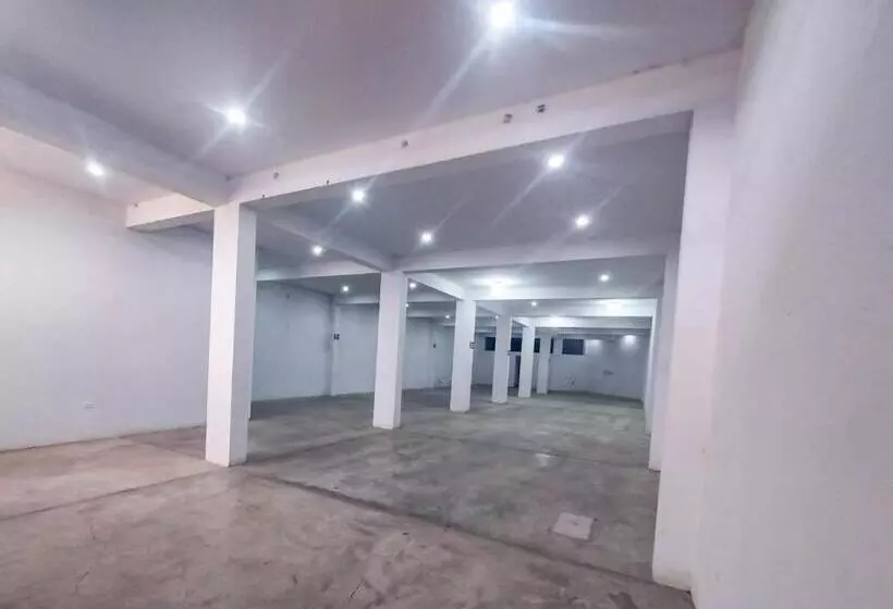 ペンション Residencia Benavides
