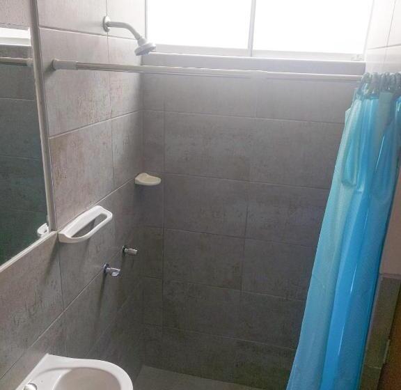 ペンション Residencia Benavides