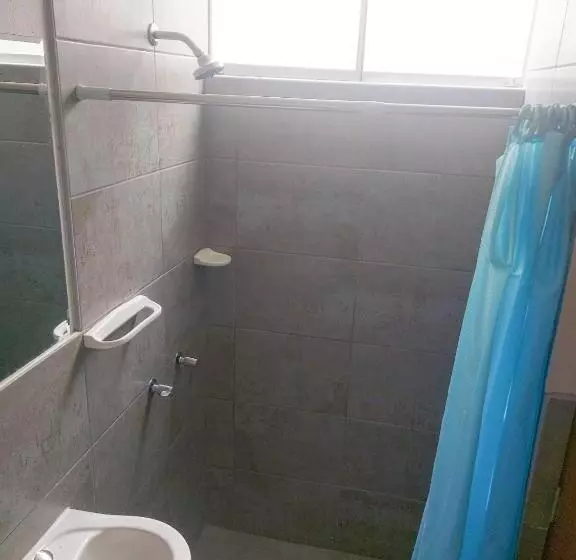 ペンション Residencia Benavides