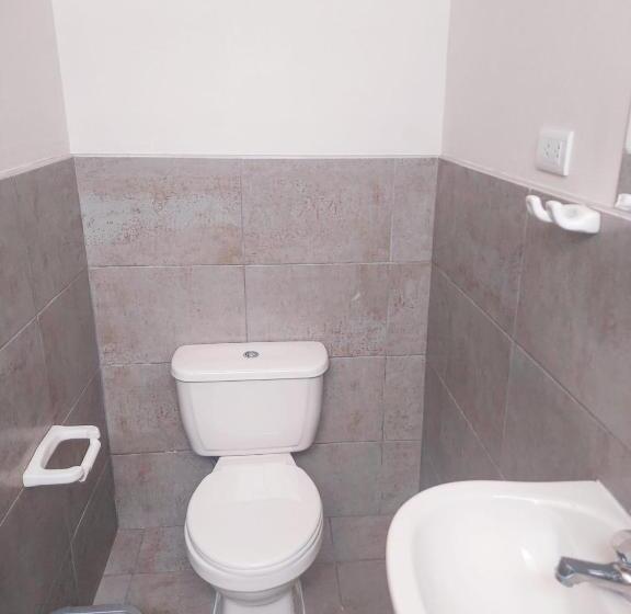 ペンション Residencia Benavides