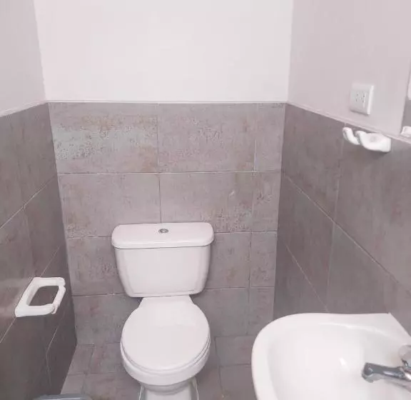 ペンション Residencia Benavides