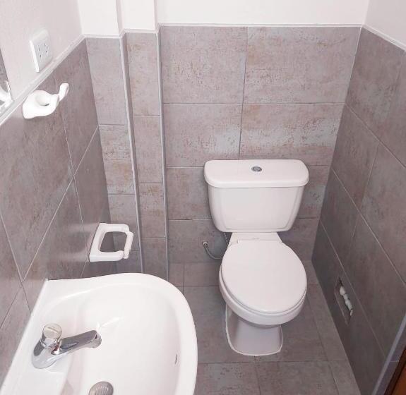 ペンション Residencia Benavides