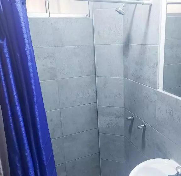 ペンション Residencia Benavides