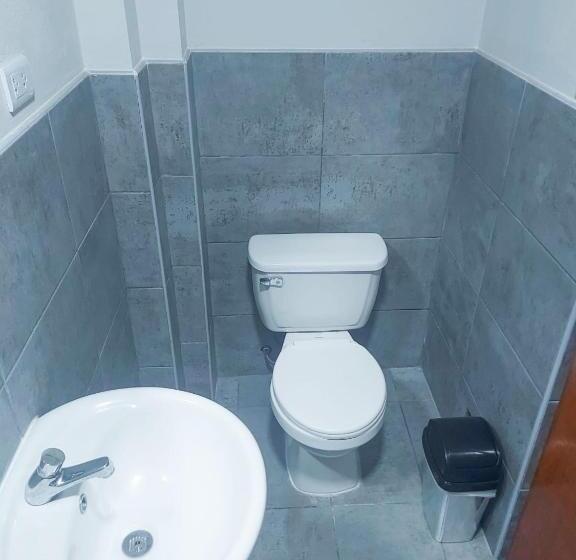 ペンション Residencia Benavides