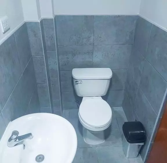ペンション Residencia Benavides