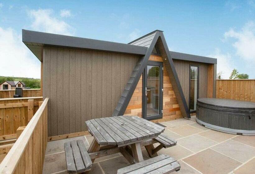 אתר נופש South View Retreat