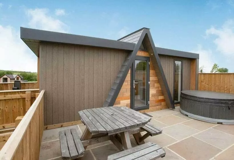 Lomakeskus South View Retreat