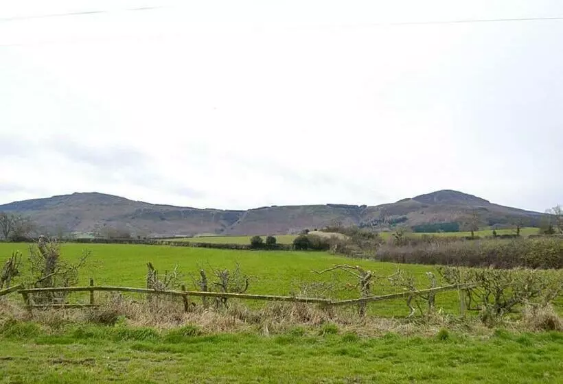 Lomakeskus South View Retreat