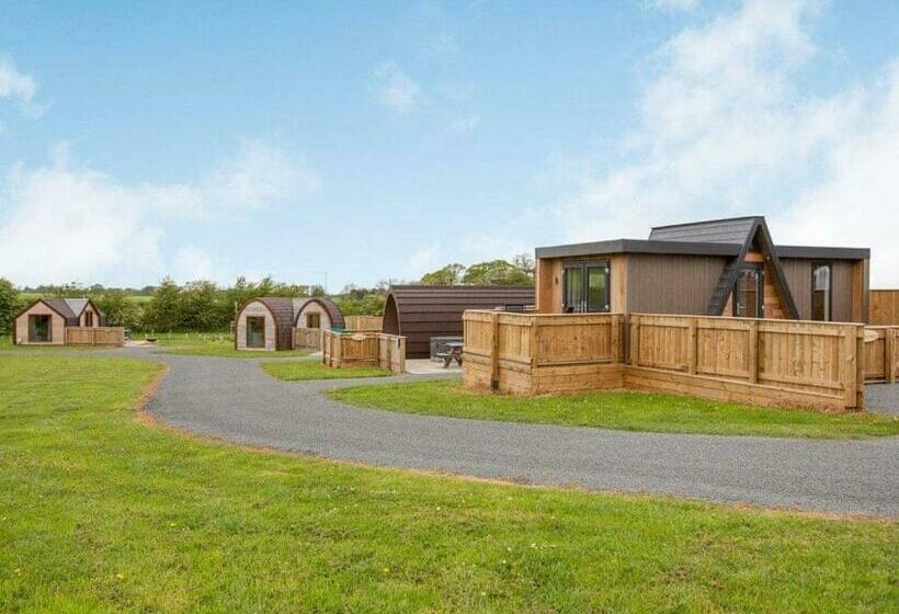 אתר נופש South View Retreat