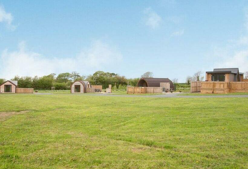 אתר נופש South View Retreat