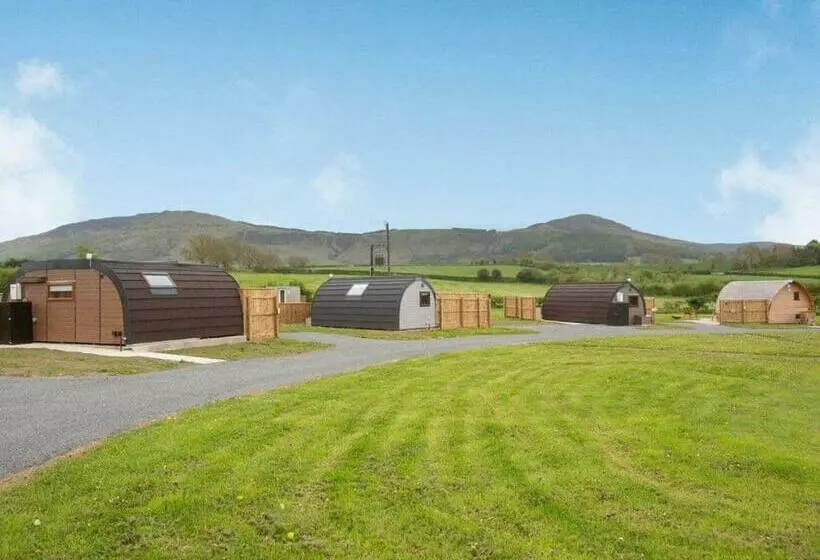 Lomakeskus South View Retreat