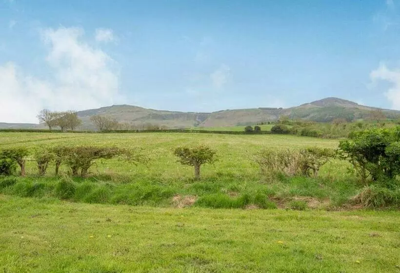 Lomakeskus South View Retreat